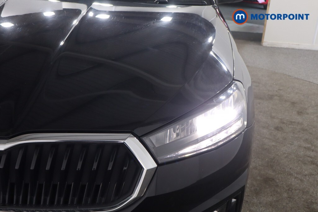 Used Skoda Fabia 2023 for sale - 75957259: Photo 35