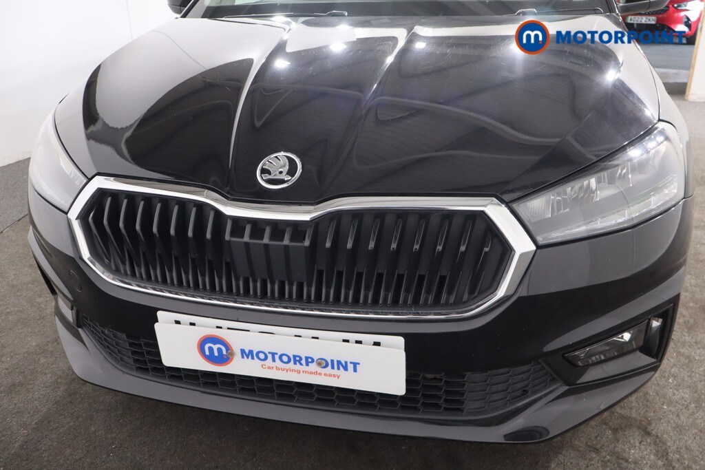 Used Skoda Fabia 2023 for sale - 75957259: Photo 38