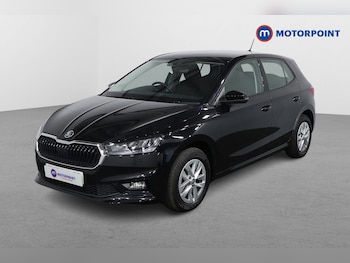 Used Skoda Fabia 2023 for sale - 75957259: Photo 3