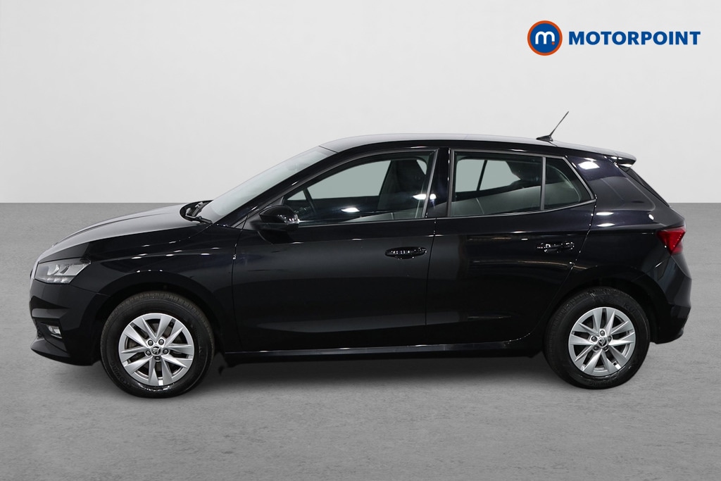 Used Skoda Fabia 2023 for sale - 75957259: Photo 4