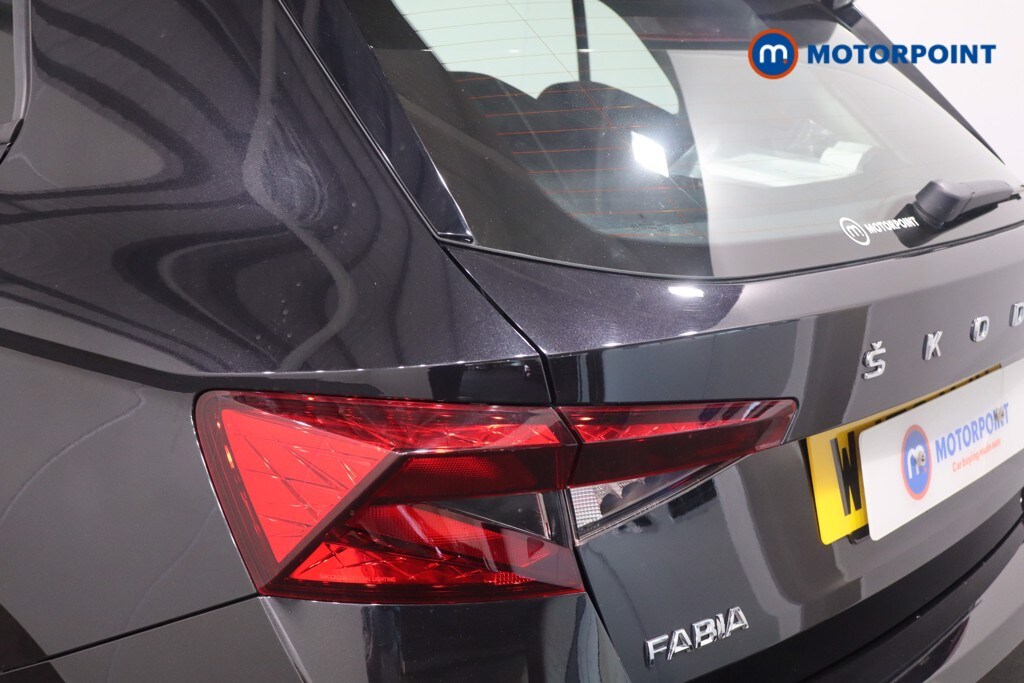 Used Skoda Fabia 2023 for sale - 75957259: Photo 41