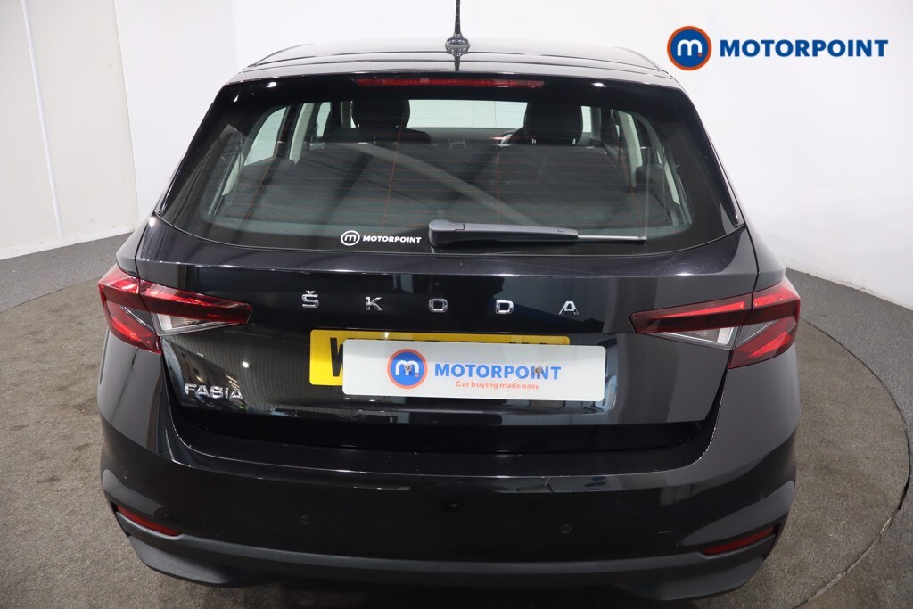Used Skoda Fabia 2023 for sale - 75957259: Photo 43