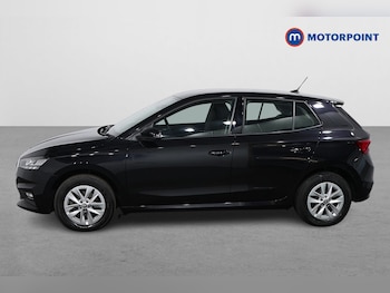 Used Skoda Fabia 2023 for sale - 75957259: Photo 4
