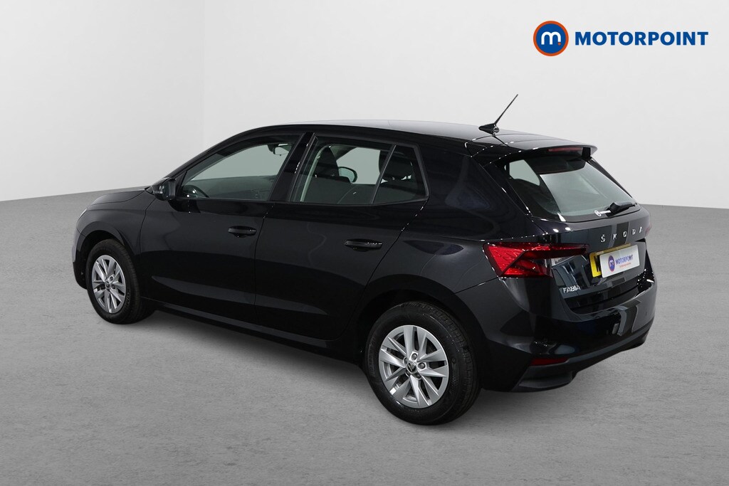 Used Skoda Fabia 2023 for sale - 75957259: Photo 5