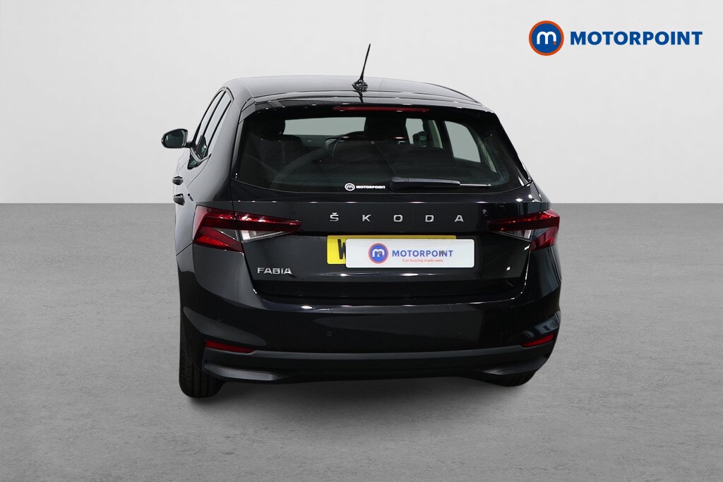 Used Skoda Fabia 2023 for sale - 75957259: Photo 6