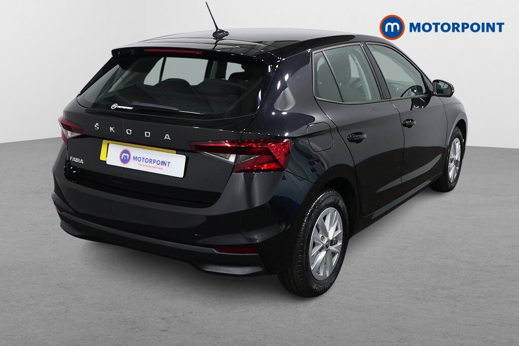 Used Skoda Fabia 2023 for sale - 75957259: Photo 7