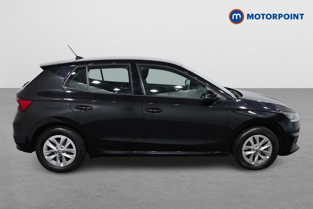 Used Skoda Fabia 2023 for sale - 75957259: Photo 8