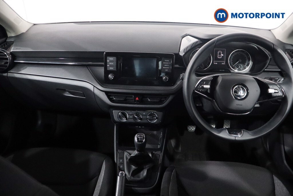 Used Skoda Fabia 2023 for sale - 75957259: Photo 9