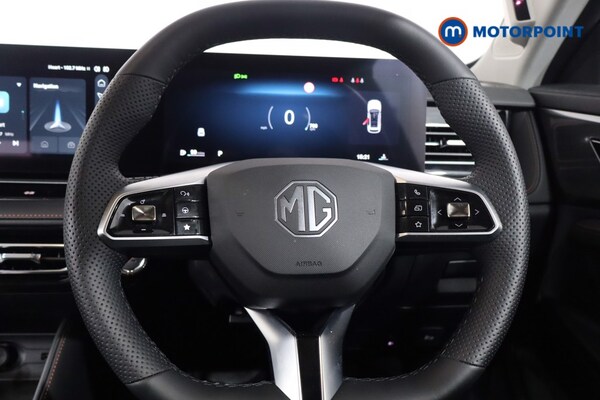 Used MG MG HS 2025 for sale - 76118020: Photo 14