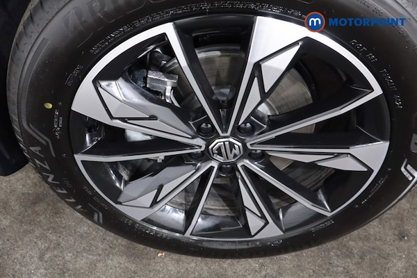 Used MG MG HS 2025 for sale - 76118020: Photo 19