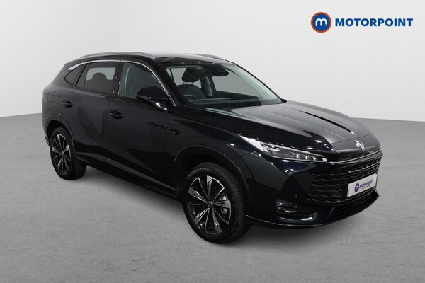 Used MG MG HS 2025 for sale - 76118020: Photo 1