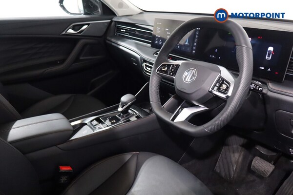 Used MG MG HS 2025 for sale - 76118020: Photo 31