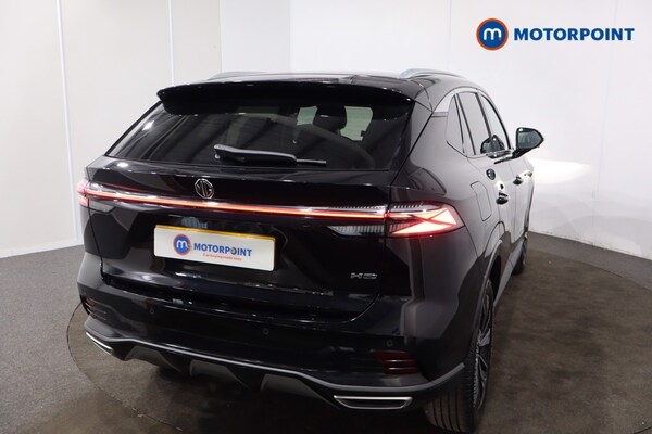 Used MG MG HS 2025 for sale - 76118020: Photo 33