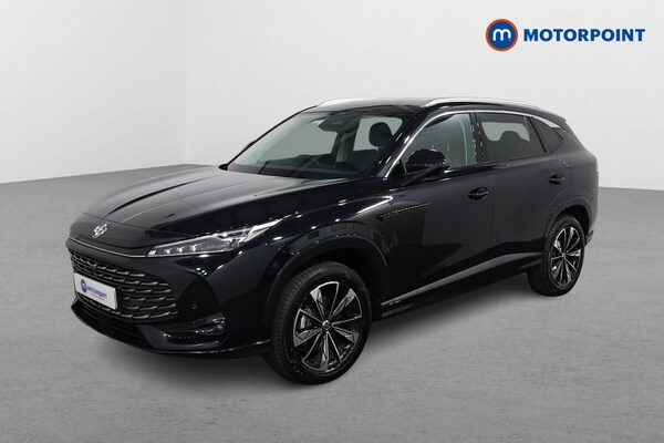 Used MG MG HS 2025 for sale - 76118020: Photo 3