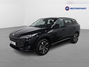 Used MG MG HS 2025 for sale - 76118020: Photo 3