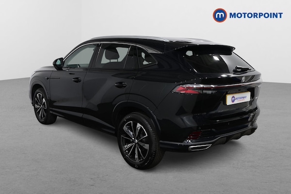 Used MG MG HS 2025 for sale - 76118020: Photo 5