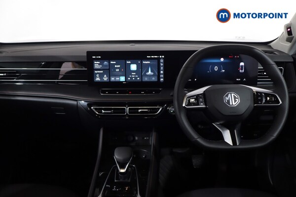 Used MG MG HS 2025 for sale - 76118020: Photo 9