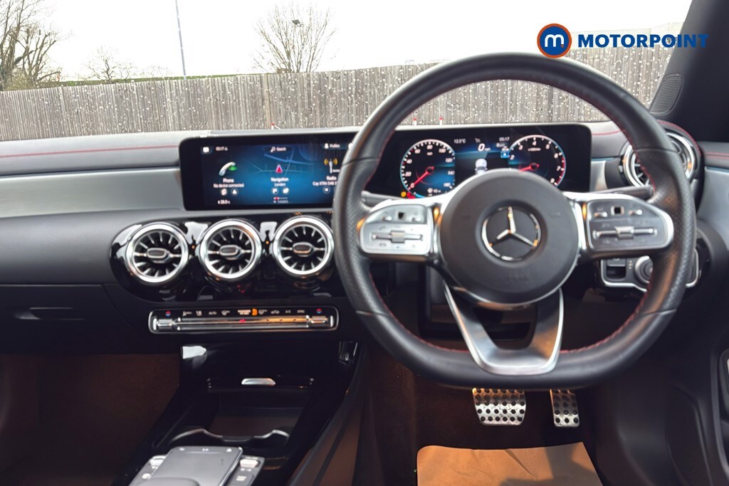 Used Mercedes-Benz CLA 2023 for sale - 77914206: Photo 10