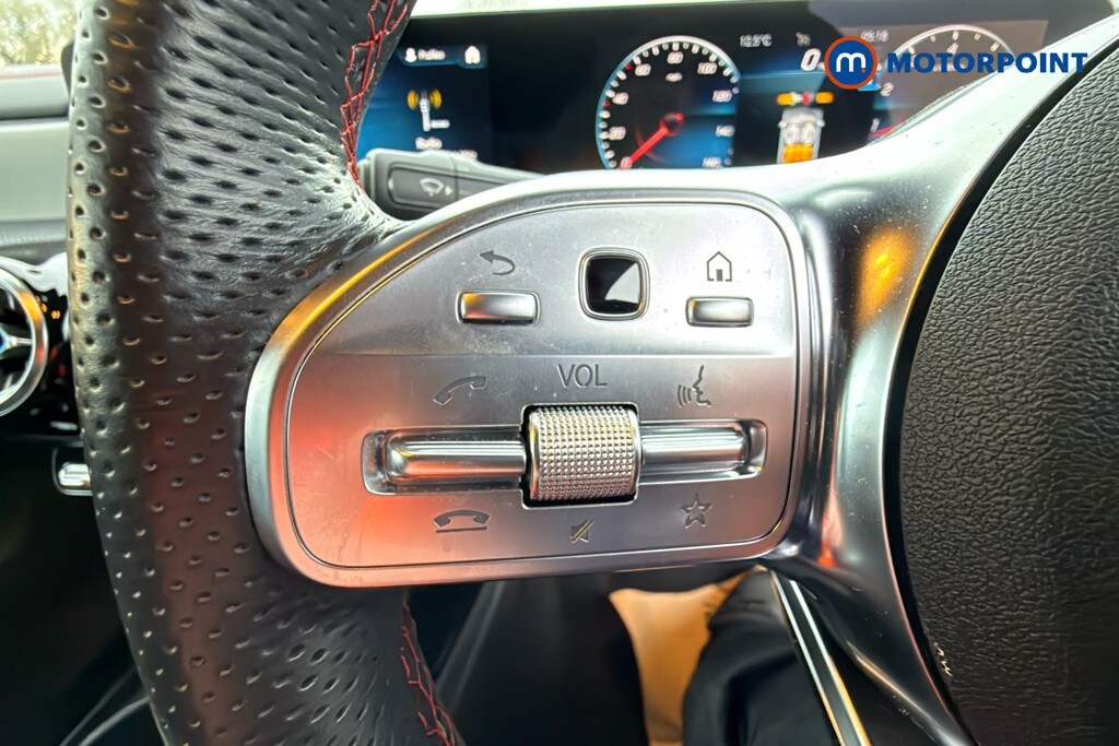 Used Mercedes-Benz CLA 2023 for sale - 77914206: Photo 11