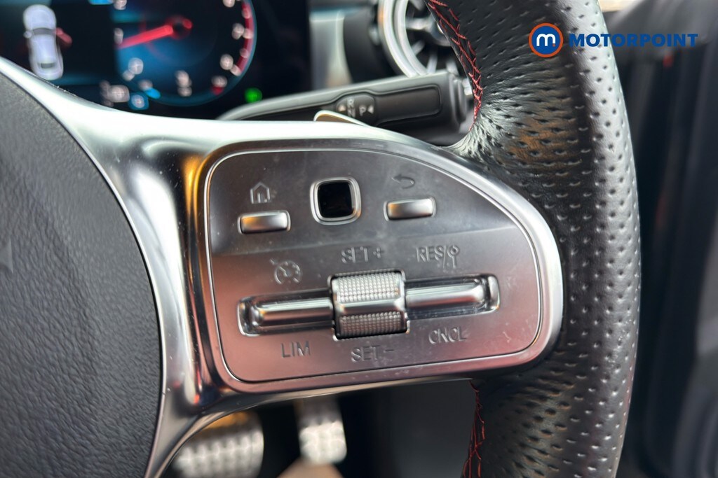 Used Mercedes-Benz CLA 2023 for sale - 77914206: Photo 12