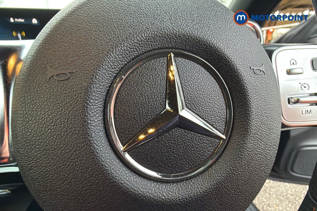 Used Mercedes-Benz CLA 2023 for sale - 77914206: Photo 13