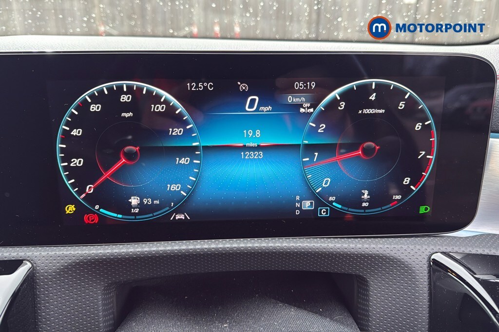 Used Mercedes-Benz CLA 2023 for sale - 77914206: Photo 16