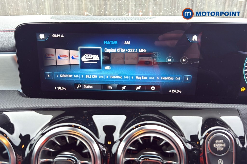 Used Mercedes-Benz CLA 2023 for sale - 77914206: Photo 17