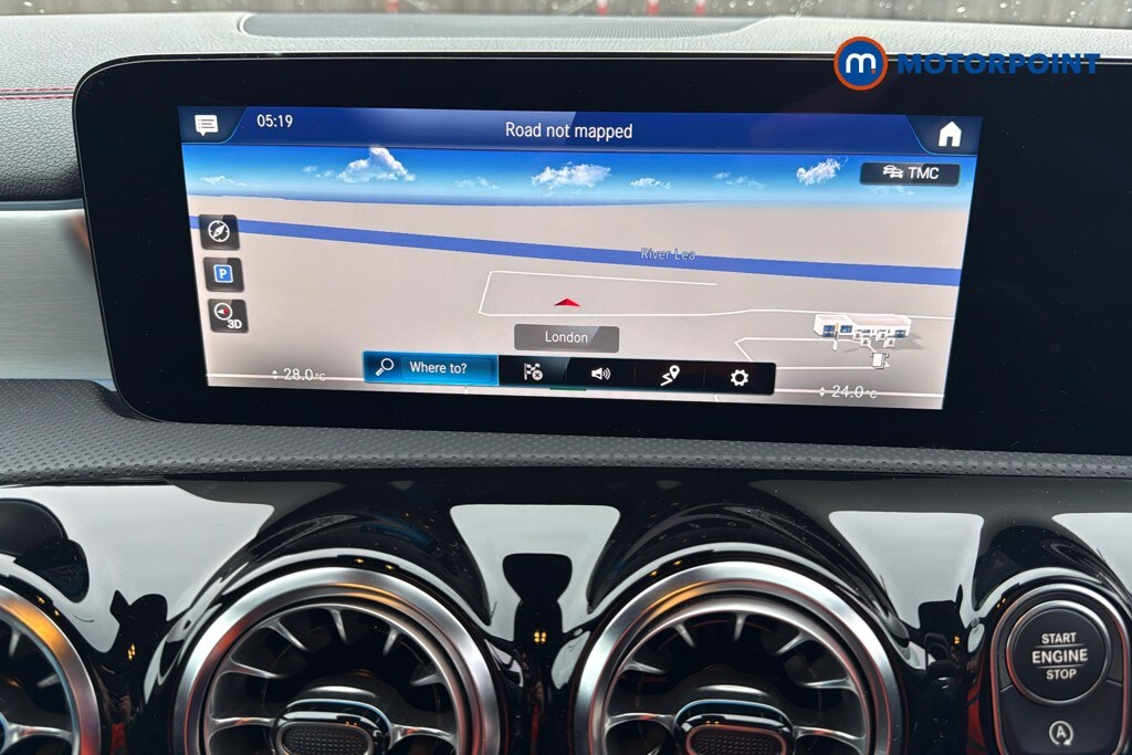 Used Mercedes-Benz CLA 2023 for sale - 77914206: Photo 18