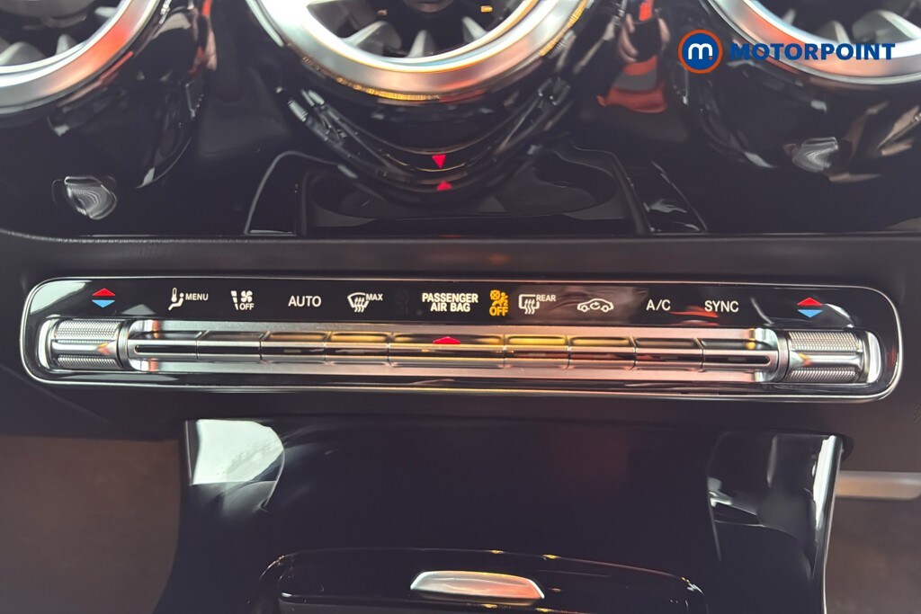 Used Mercedes-Benz CLA 2023 for sale - 77914206: Photo 19