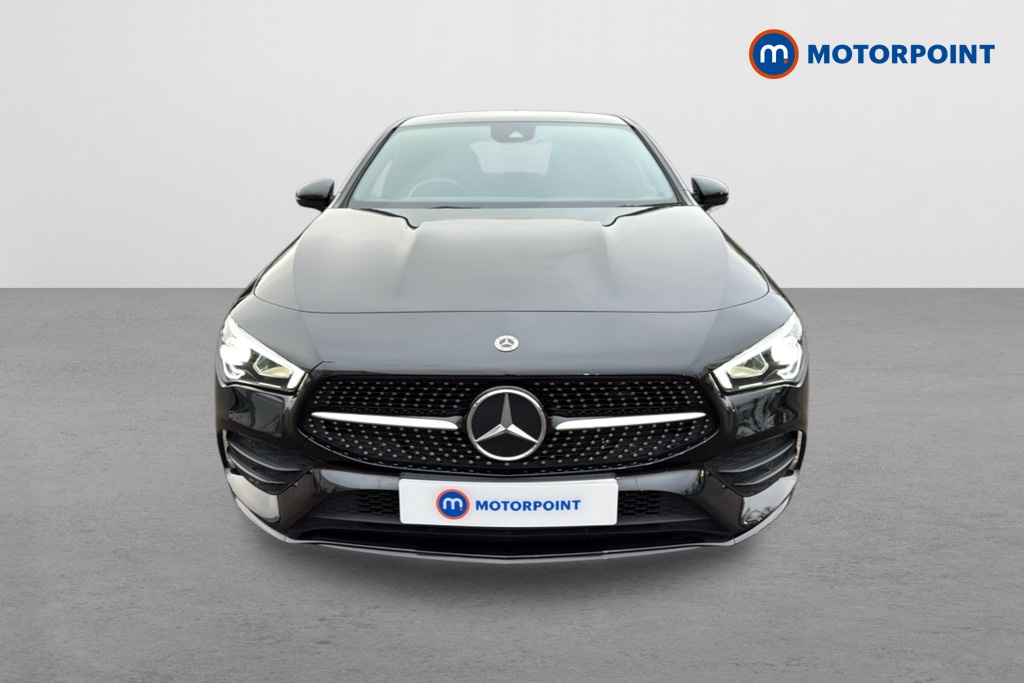 Used Mercedes-Benz CLA 2023 for sale - 77914206: Photo 2