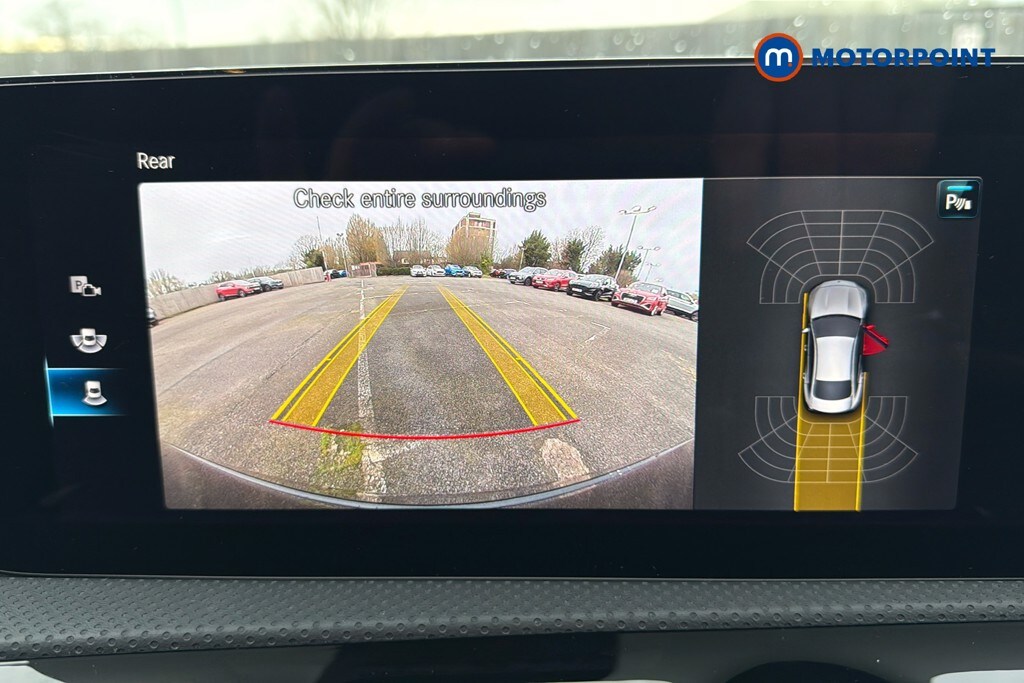 Used Mercedes-Benz CLA 2023 for sale - 77914206: Photo 20