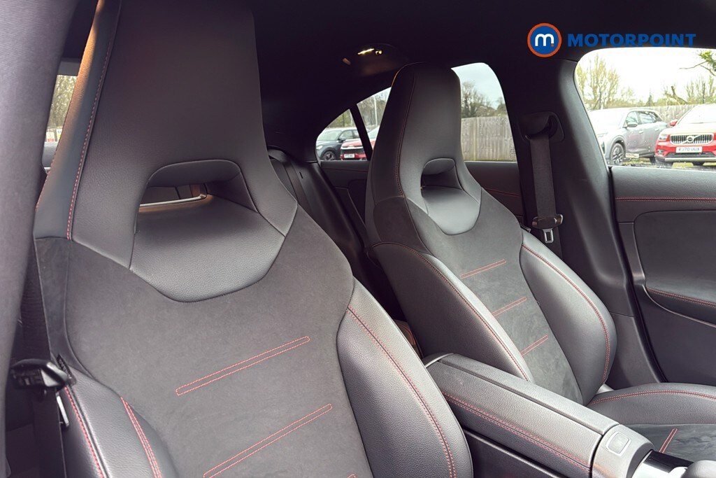 Used Mercedes-Benz CLA 2023 for sale - 77914206: Photo 26