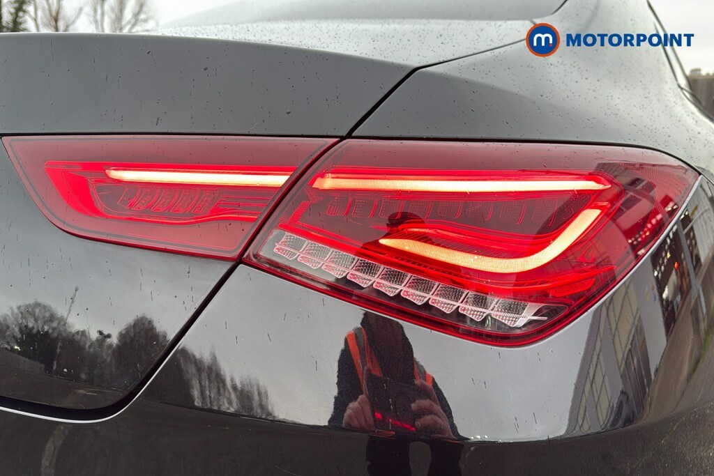 Used Mercedes-Benz CLA 2023 for sale - 77914206: Photo 33