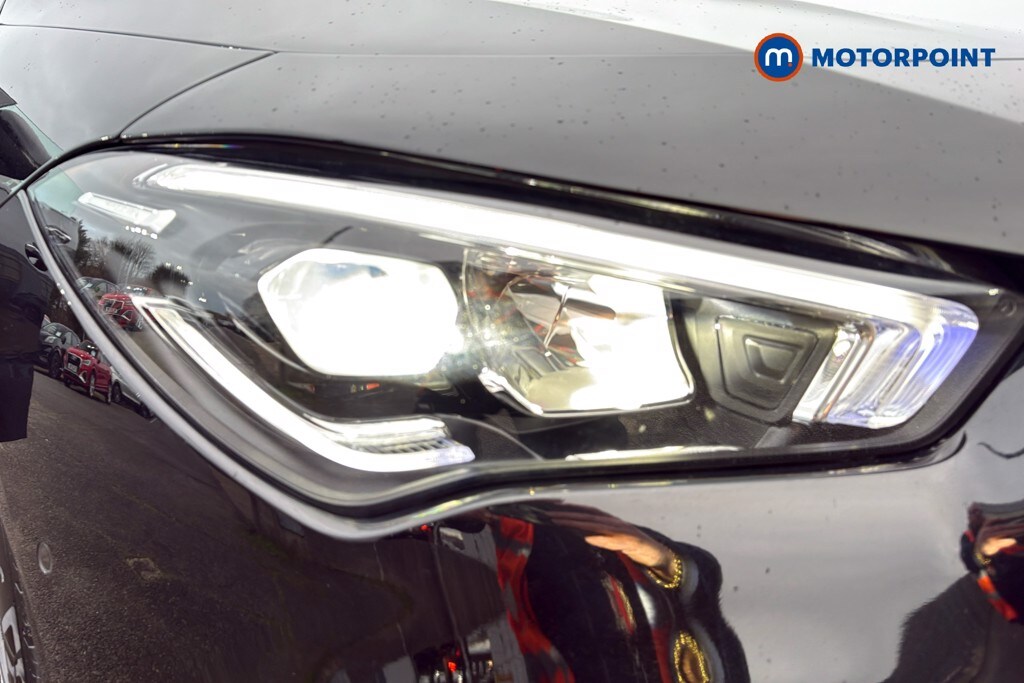 Used Mercedes-Benz CLA 2023 for sale - 77914206: Photo 37