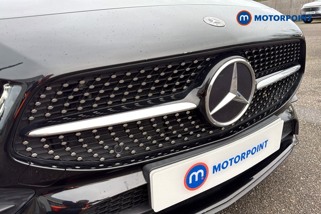 Used Mercedes-Benz CLA 2023 for sale - 77914206: Photo 38