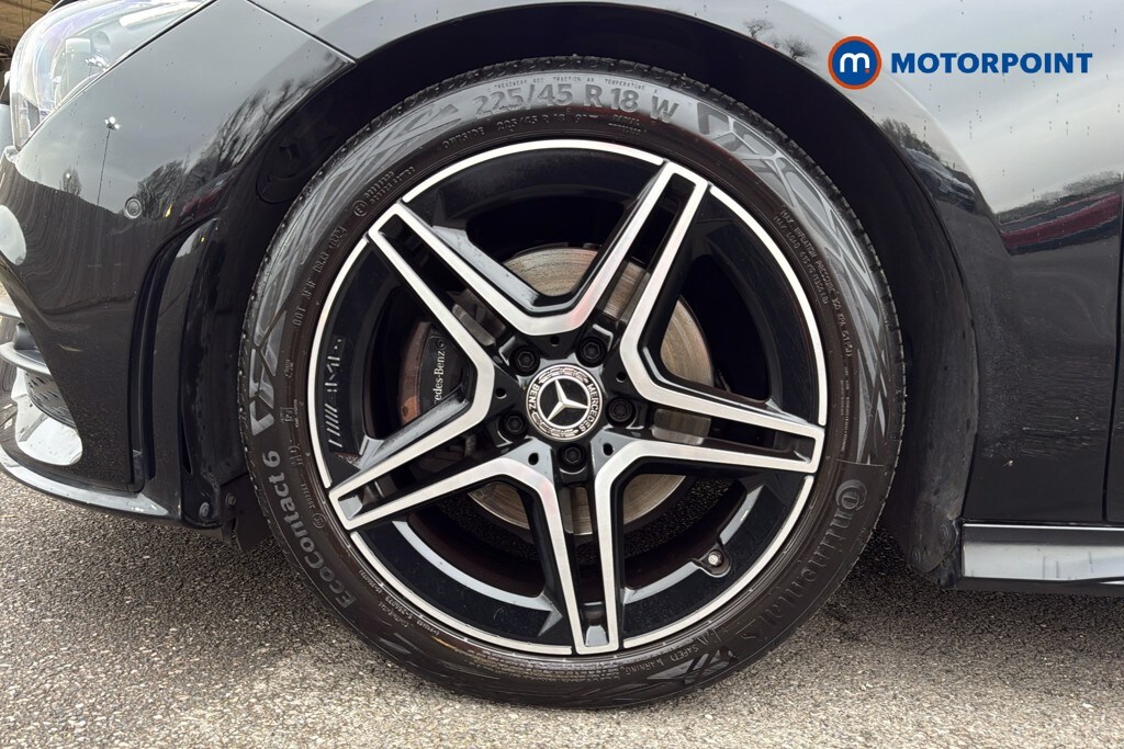 Used Mercedes-Benz CLA 2023 for sale - 77914206: Photo 39