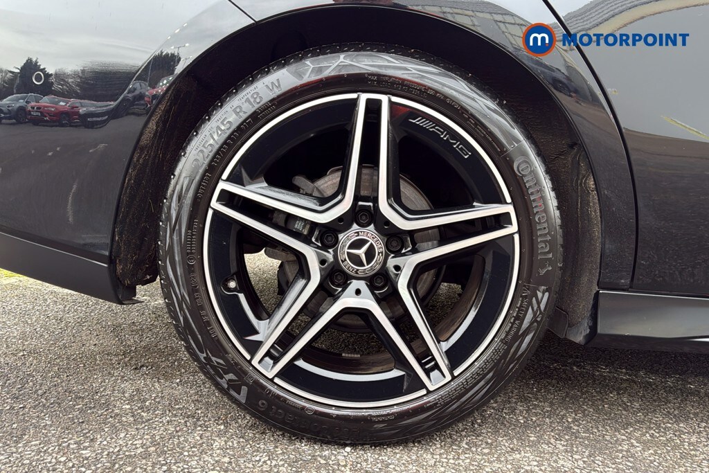 Used Mercedes-Benz CLA 2023 for sale - 77914206: Photo 41