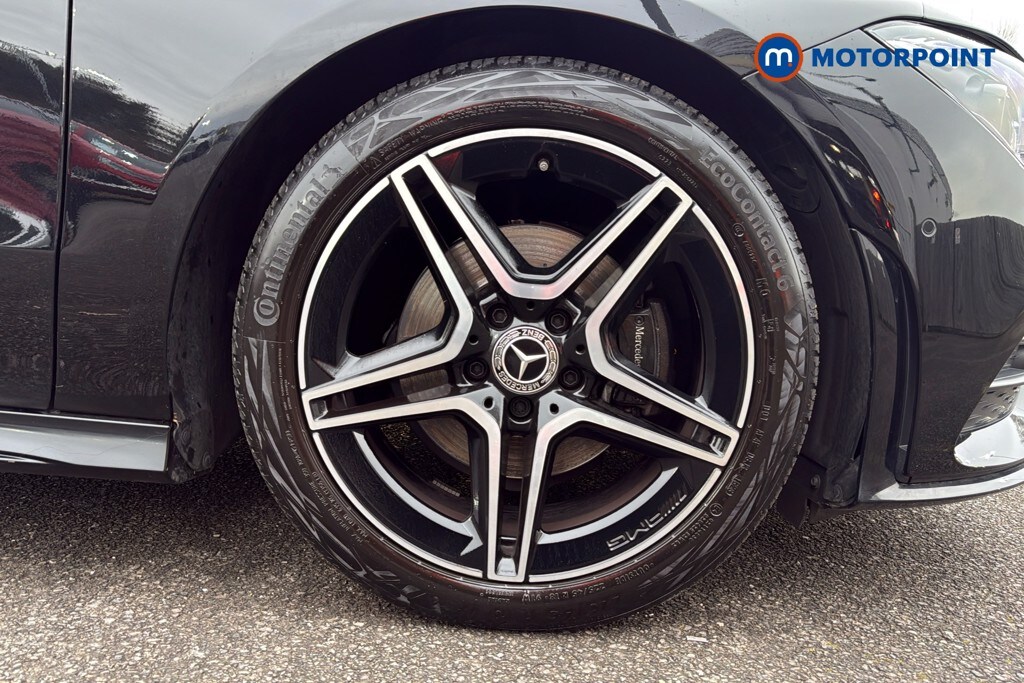 Used Mercedes-Benz CLA 2023 for sale - 77914206: Photo 42