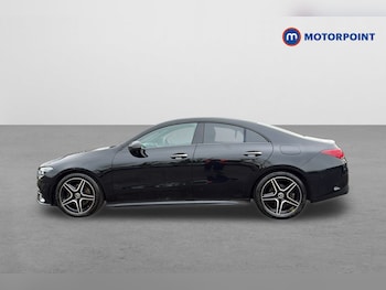 Used Mercedes-Benz CLA 2023 for sale - 77914206: Photo