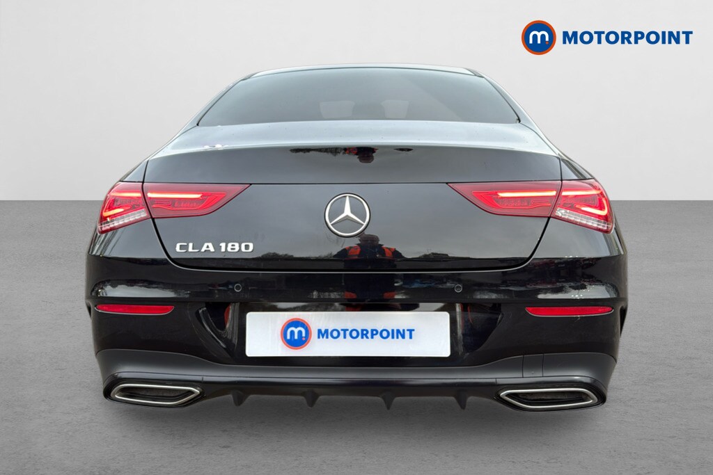 Used Mercedes-Benz CLA 2023 for sale - 77914206: Photo 6