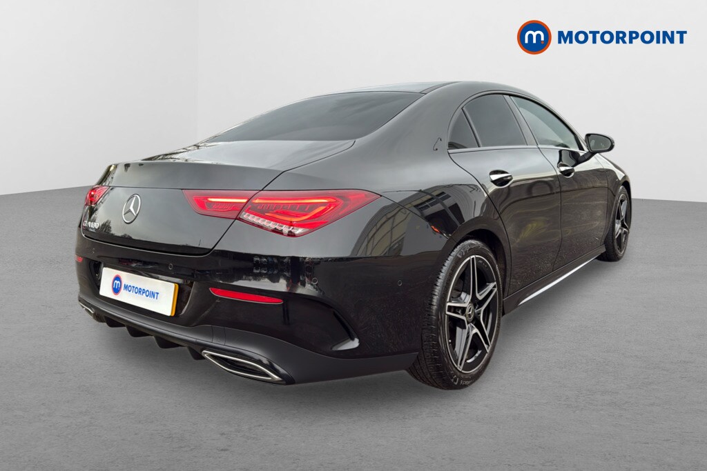 Used Mercedes-Benz CLA 2023 for sale - 77914206: Photo 7