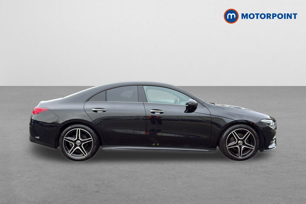 Used Mercedes-Benz CLA 2023 for sale - 77914206: Photo 8