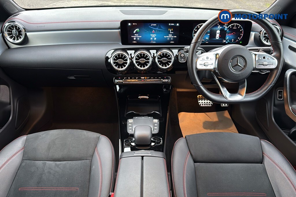 Used Mercedes-Benz CLA 2023 for sale - 77914206: Photo 9