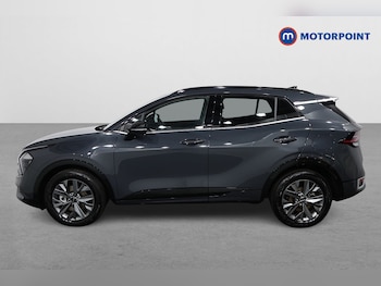 Used Kia Sportage  for sale - 75823058: Photo