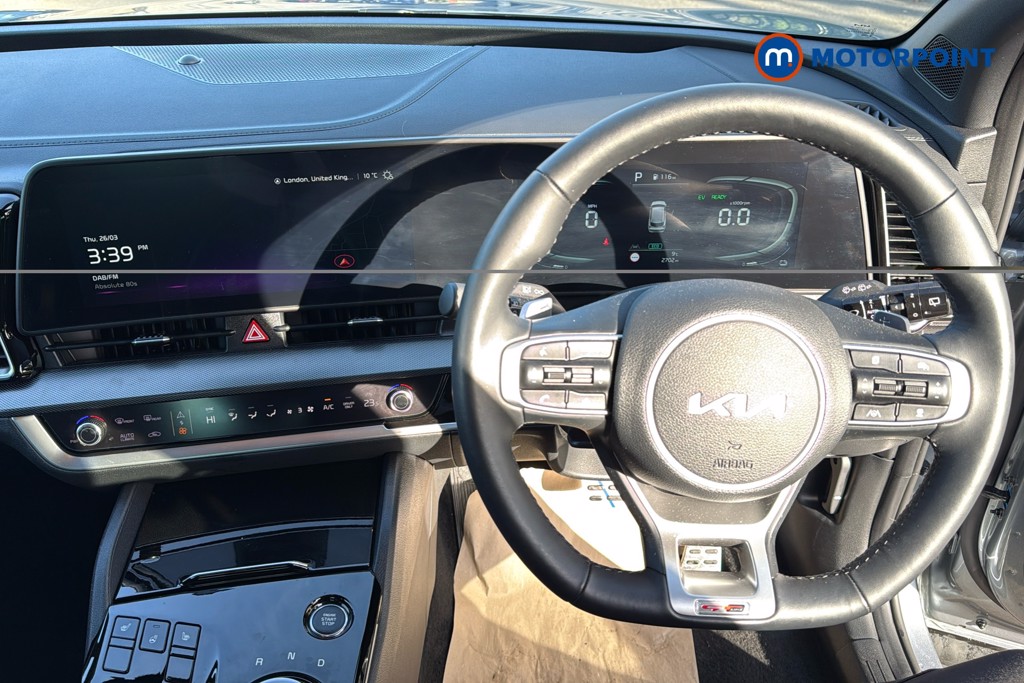 Used Kia Sportage 2025 for sale - 78028964: Photo 10