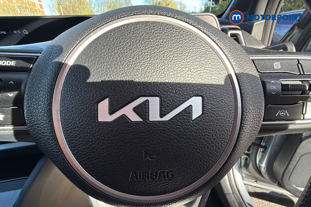 Used Kia Sportage 2025 for sale - 78028964: Photo 13