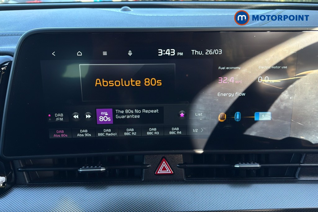 Used Kia Sportage 2025 for sale - 78028964: Photo 17