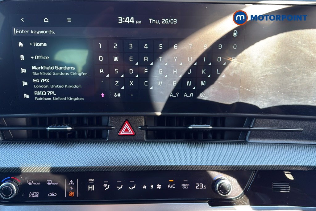 Used Kia Sportage 2025 for sale - 78028964: Photo 18