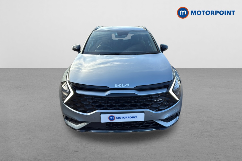 Used Kia Sportage 2025 for sale - 78028964: Photo 2