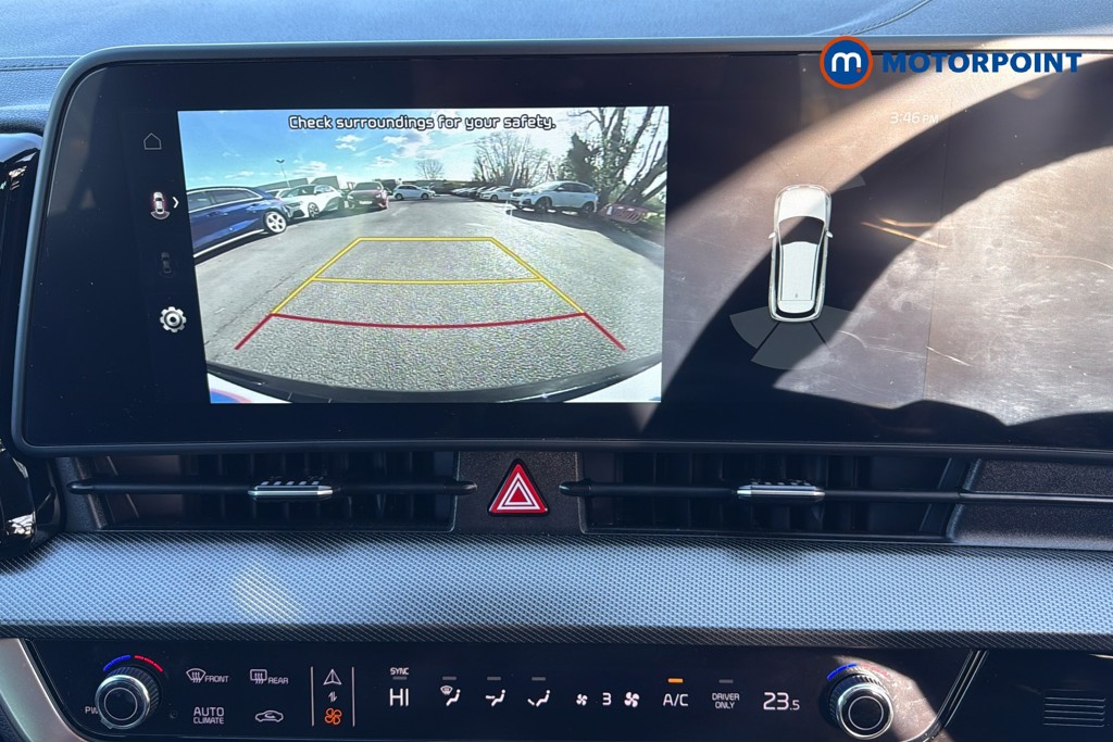 Used Kia Sportage 2025 for sale - 78028964: Photo 20